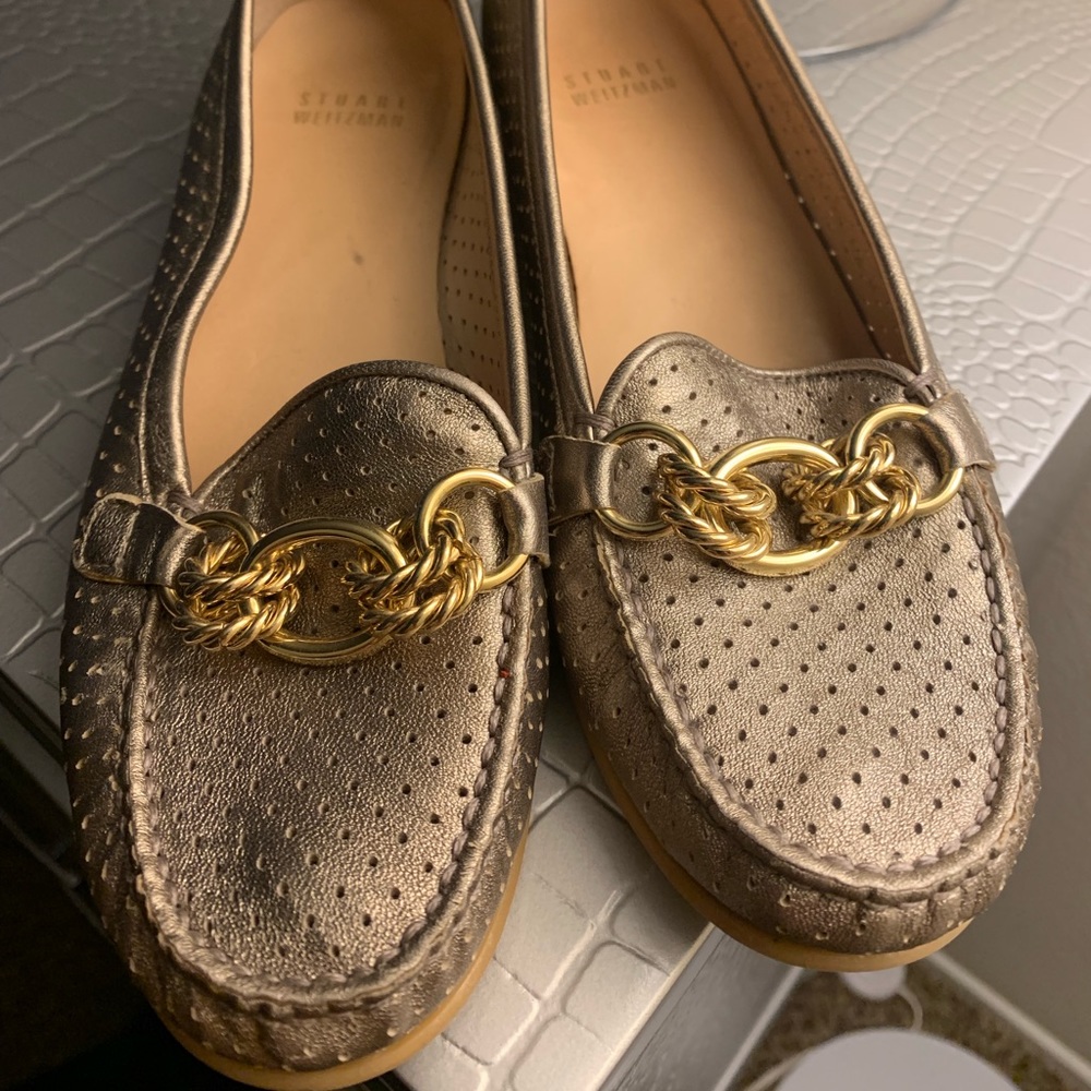 Stuart Weitzman Loafers
